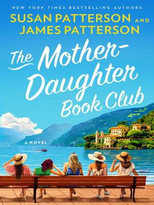 cover image of The Mother-Daughter Book Club